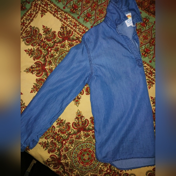 C&C California Top - Picture 9 of 10